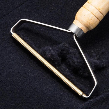 Portable Lint Remover